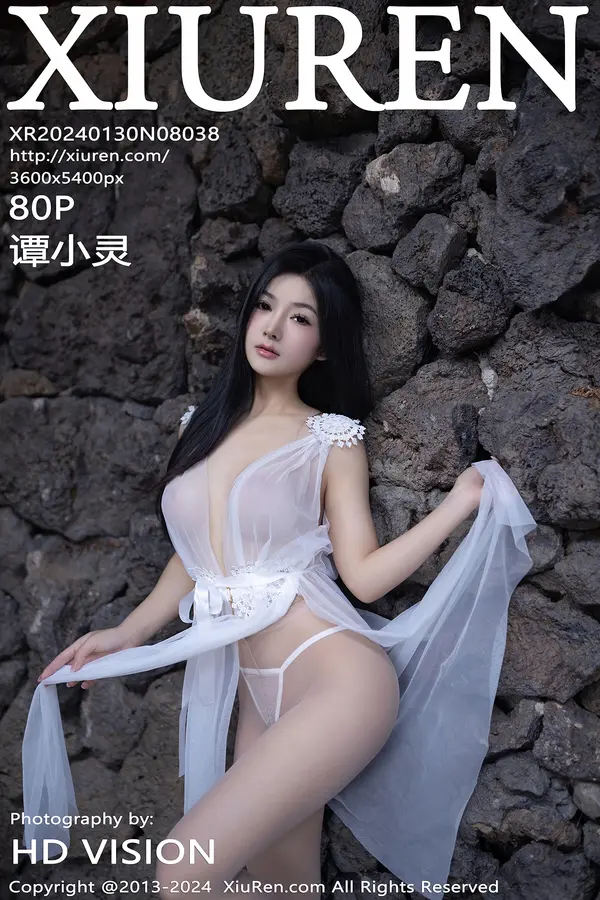 Vol. 08038 谭小灵(81P)-妹子录-美女图片|美女写真 专注超高清美女图片分享网站