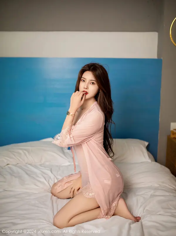 Vol. 08410 仙女爱自由(51P)