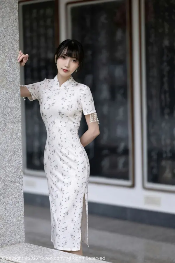 Vol. 06346 林星阑(86P)