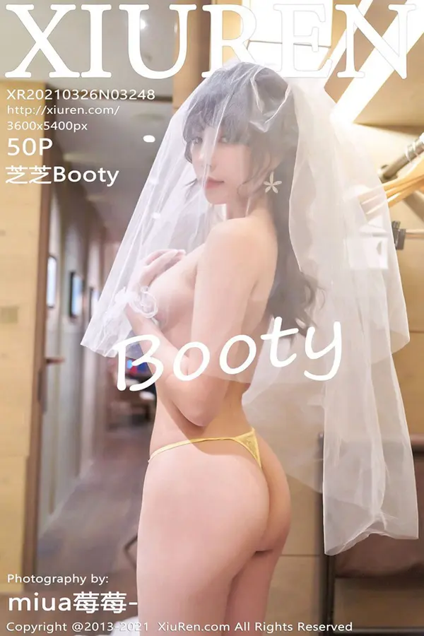 Vol. 03248 芝芝Booty(51P)-妹子录-美女图片|美女写真 专注超高清美女图片分享网站