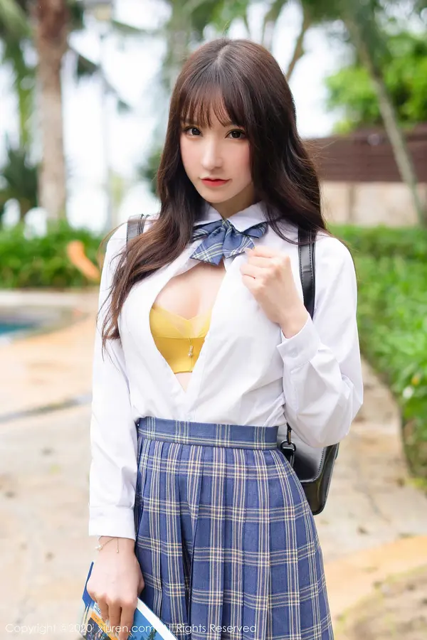 Vol. 02290 周于希Sandy(68P)