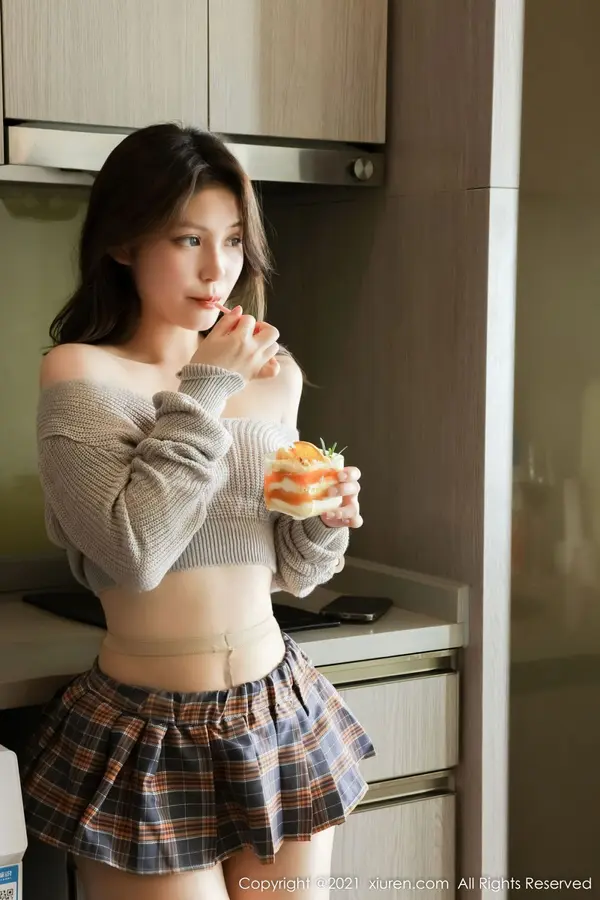 Vol. 04369 兔妹妹(60P)