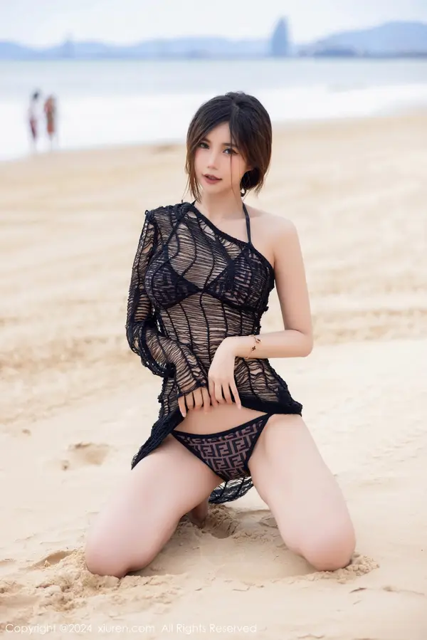 Vol. 07988 绮里嘉ula(86P)
