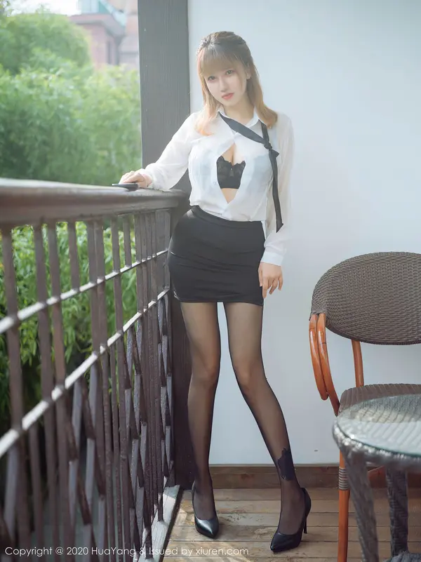 Vol. 0316 周大萌(41P)