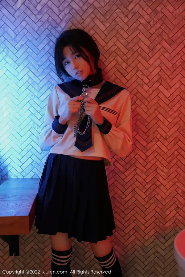 Vol. 04986 仓井优香(65P)