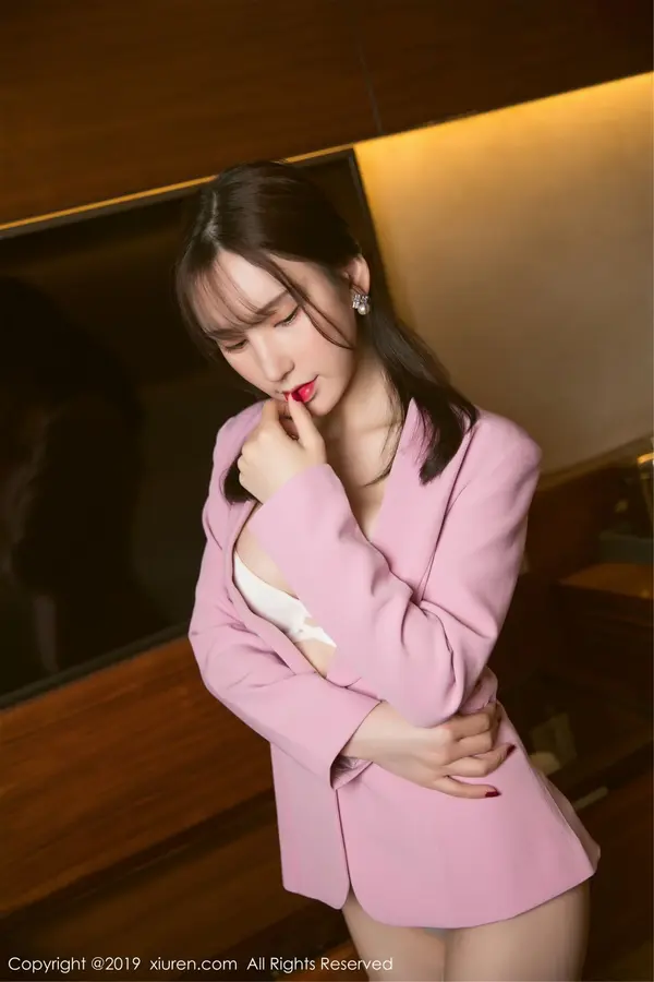 Vol. 01391 周于希Sandy(51P)
