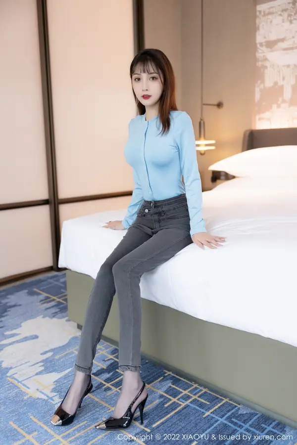 Vol. 0731 林星阑(111P)