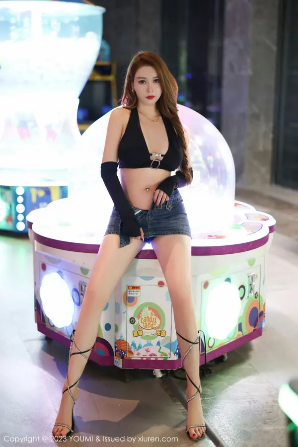 Vol. 0886 尤妮丝Egg(54P)