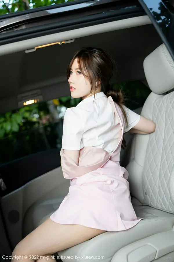 Vol. 0626 美桃酱(105P)