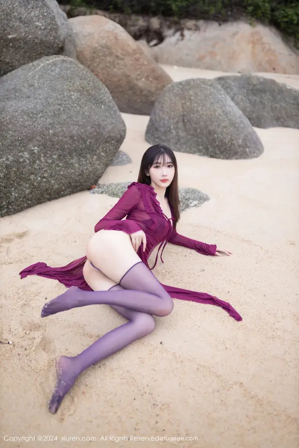 Vol. 09021 陆萱萱(79P)