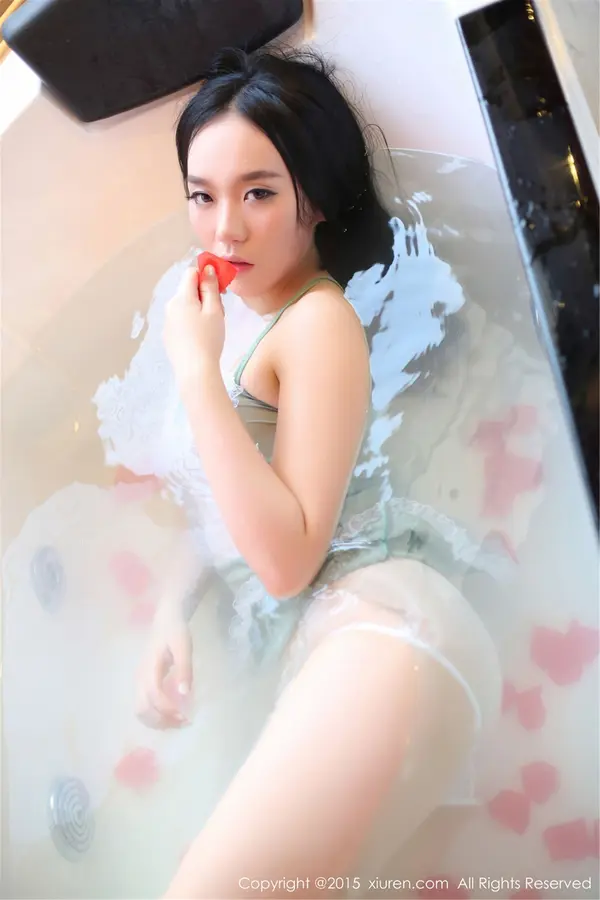 Vol. 00273 Jennifer小若(99P)