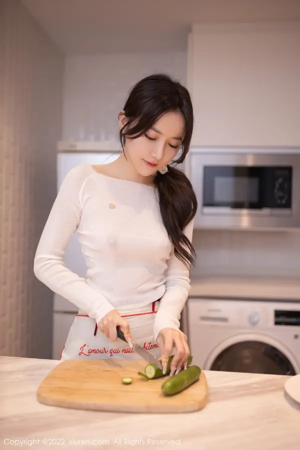 Vol. 05913 鱼子酱Fish(80P)