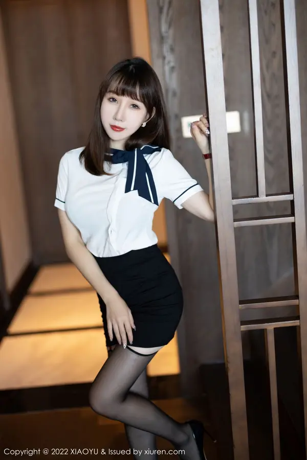 Vol. 0918 波巧酱(84P)
