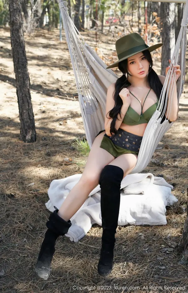 Vol. 06902 玛鲁娜Manuela(59P)