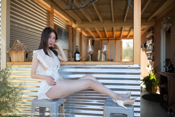 Vol. 02028 梦心月(62P)