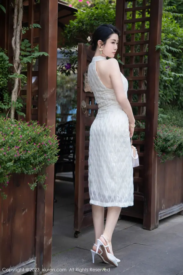 Vol. 07435 严利娅Yuliya(72P)