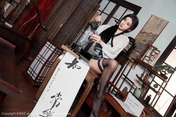 Vol. 07891 周于希Sally(91P)