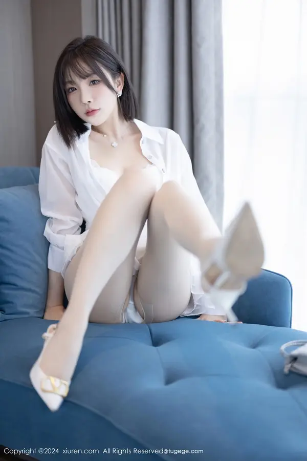Vol. 09020 徐莉芝Booty(95P)