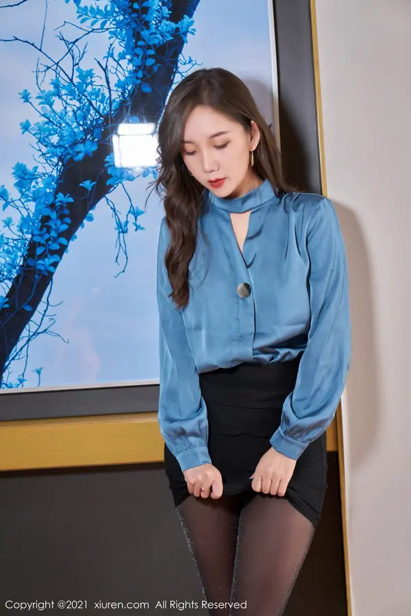 Vol. 03957 艾静香(51P)