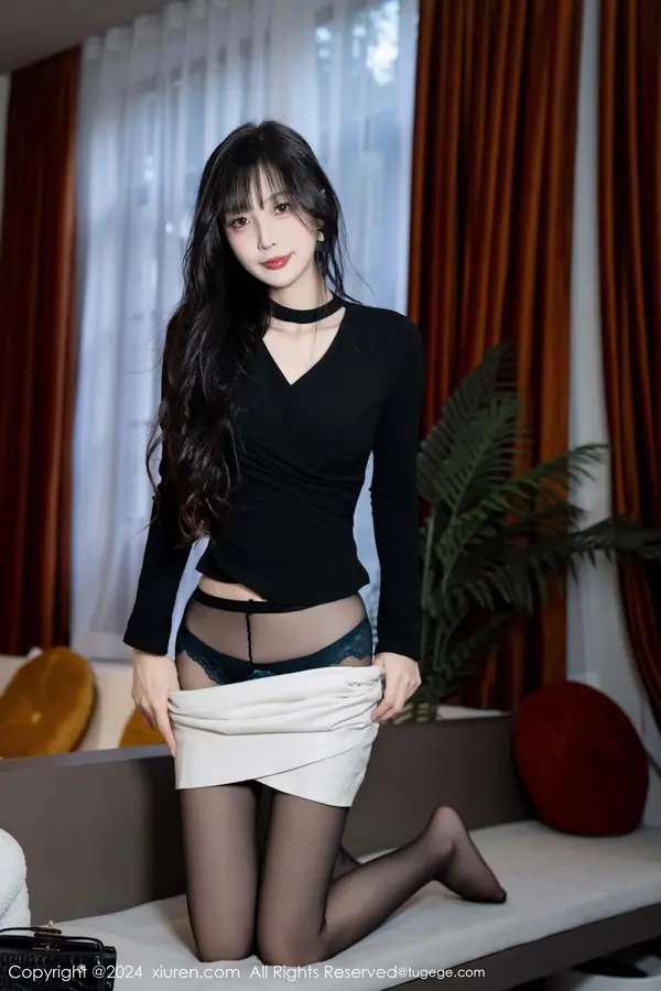 Vol. 09691 林星阑(101P)