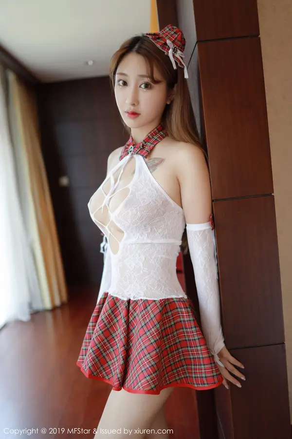 Vol. 0208 Betty林子欣(44P)