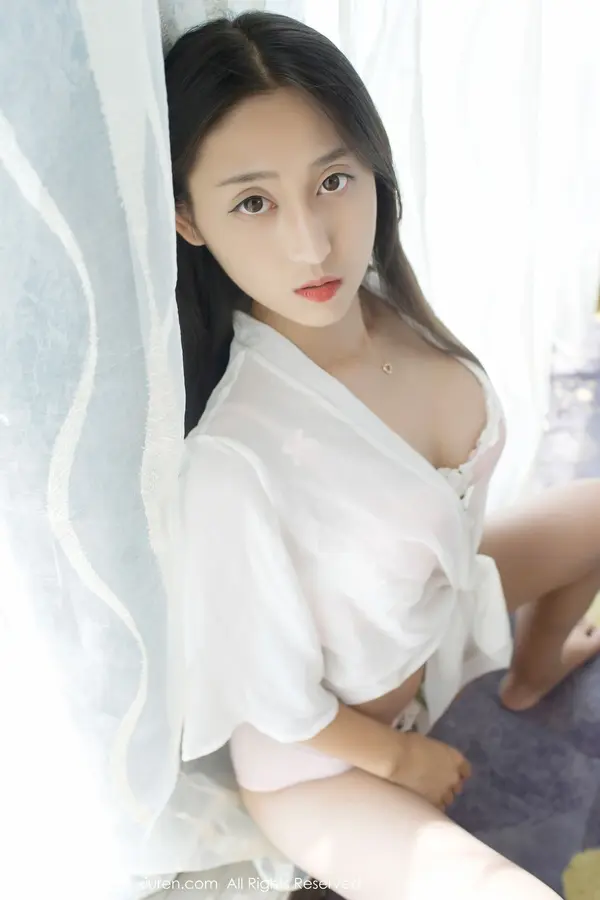 Vol. 00802 雨涵Iris(46P)