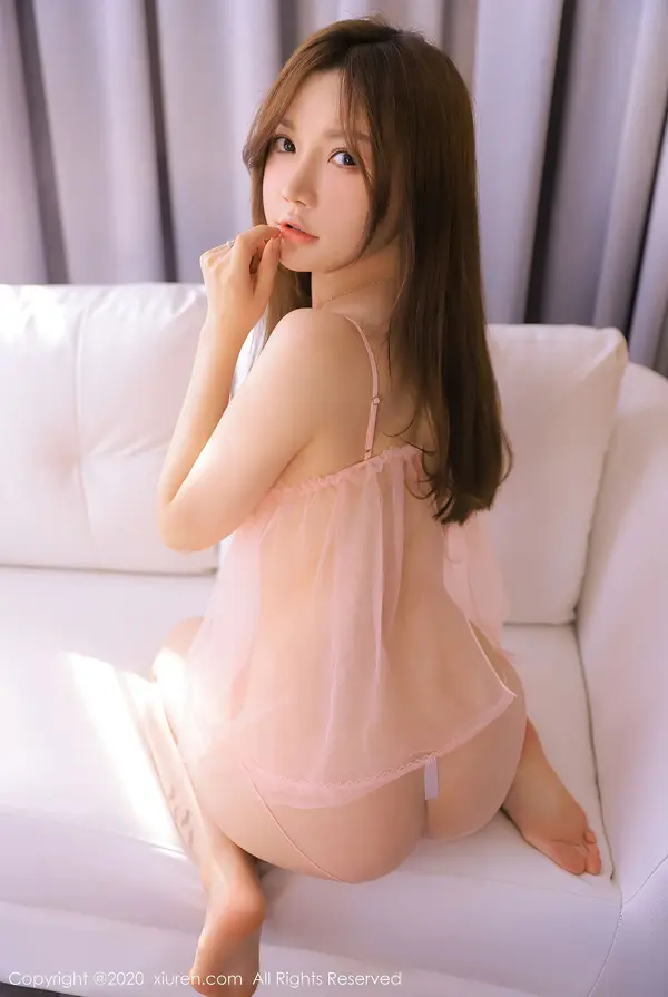 Vol. 02517 糯美子Mini(126P)