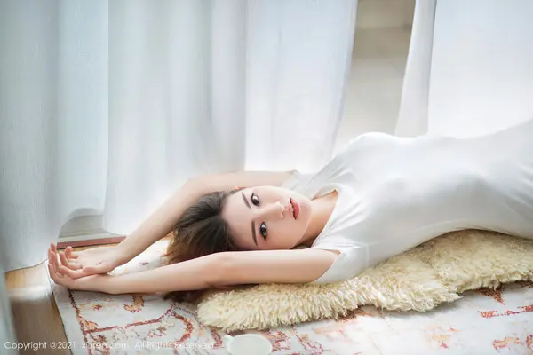 Vol. 03359 沈梦瑶(58P)