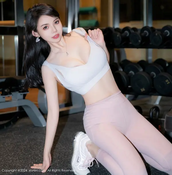 Vol. 08533 大美妞儿(75P)