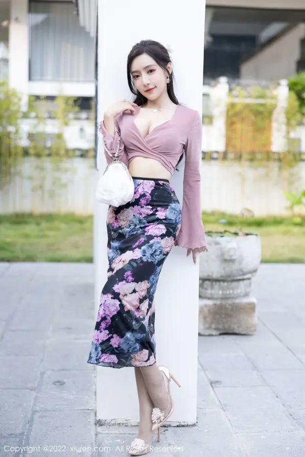 Vol. 05985 王馨瑶yanni(83P)