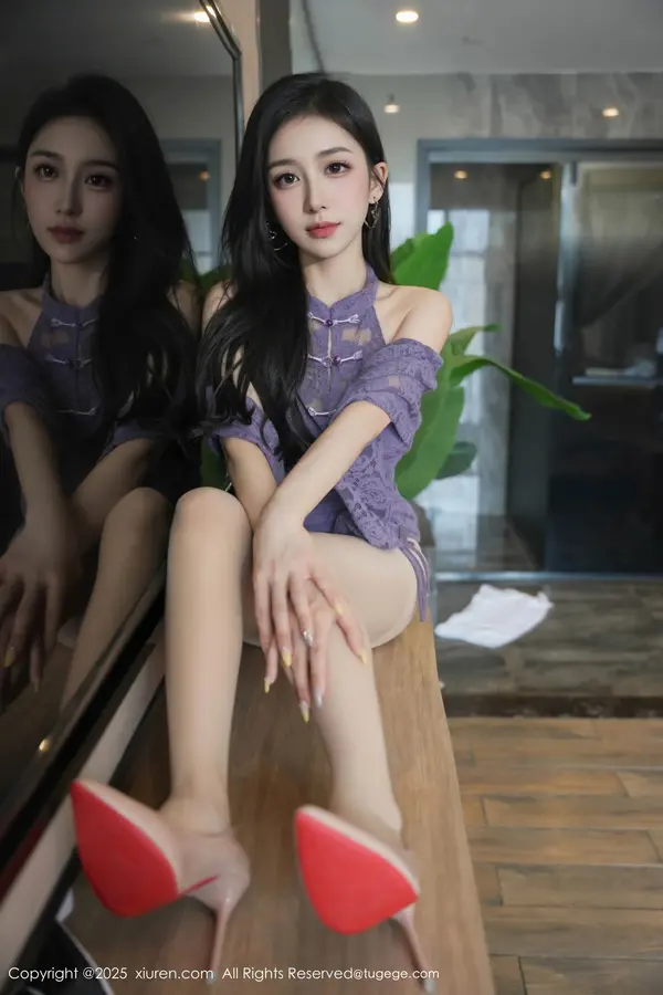 Vol. 10801 小阿娇Gill(71P)