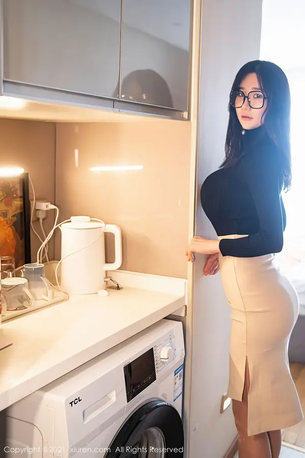 Vol. 04212 顾乔楠Cora(71P)