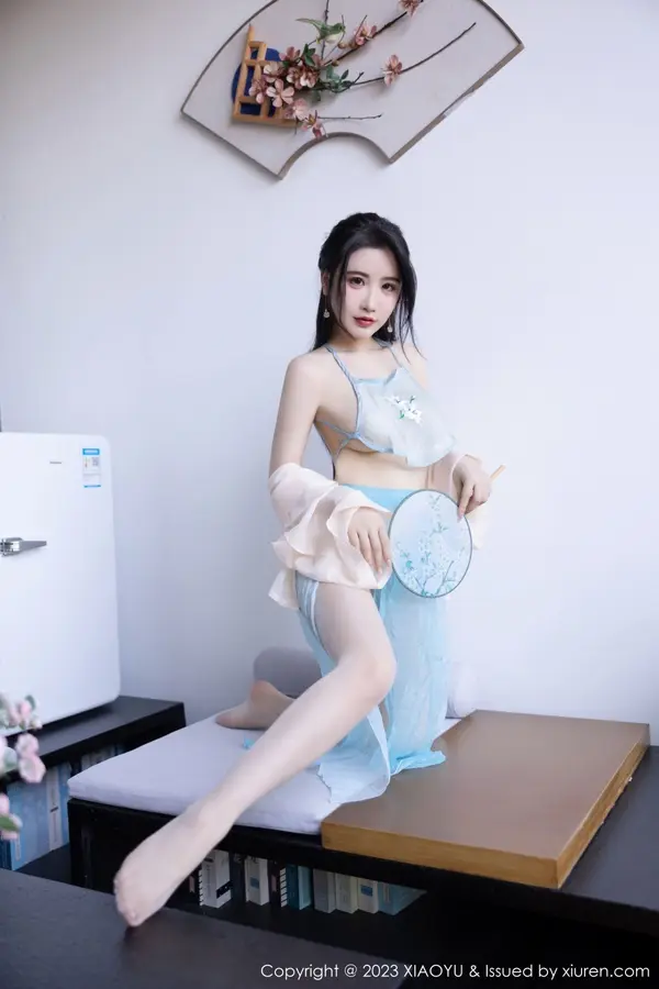 Vol. 1057 Cherry樱桃酱(82P)