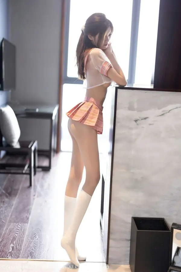 Vol. 06517 程程程-(72P)