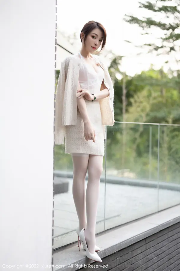 Vol. 05880 徐莉芝Booty(89P)