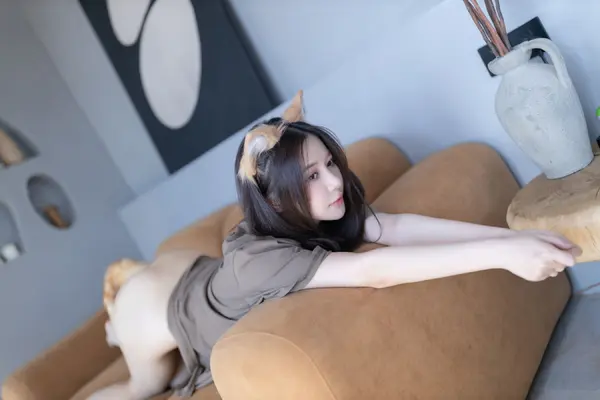 鱼子酱Fish《私人宅宠》(139P)