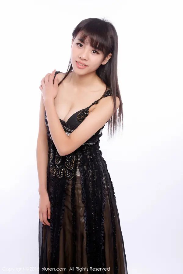 Vol. 00318 七米baby(113P)