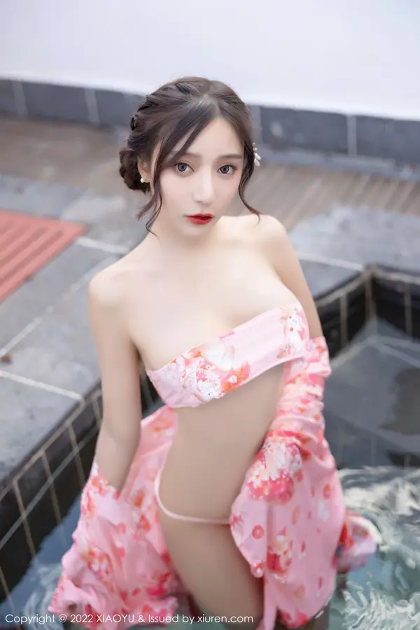 Vol. 0754 王馨瑶yanni(72P)