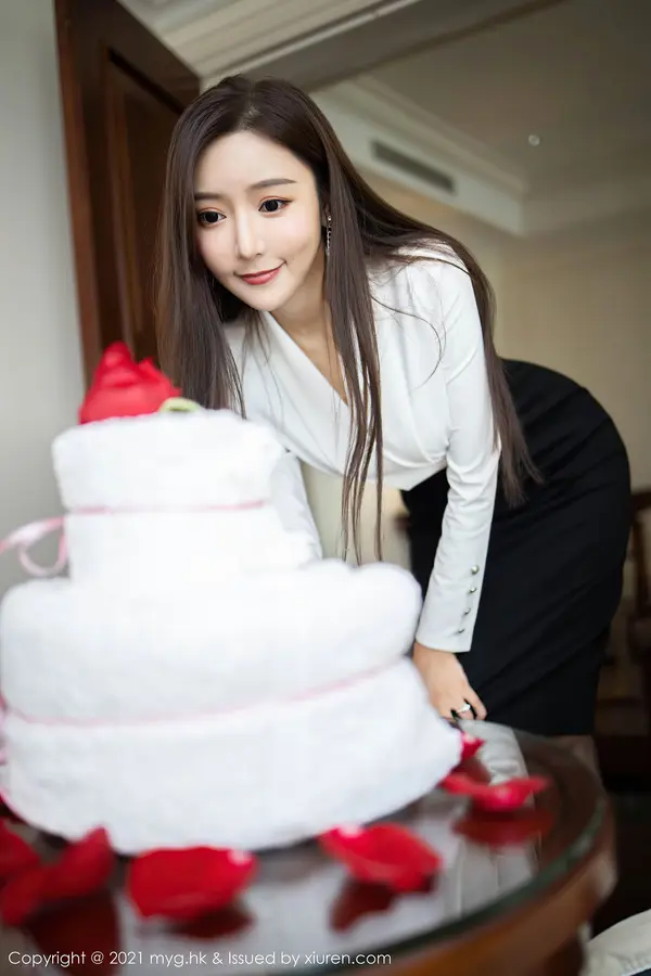 Vol. 0492 王馨瑶yanni(89P)
