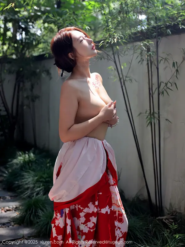 Vol. 10683 金允希Yuki(81P)