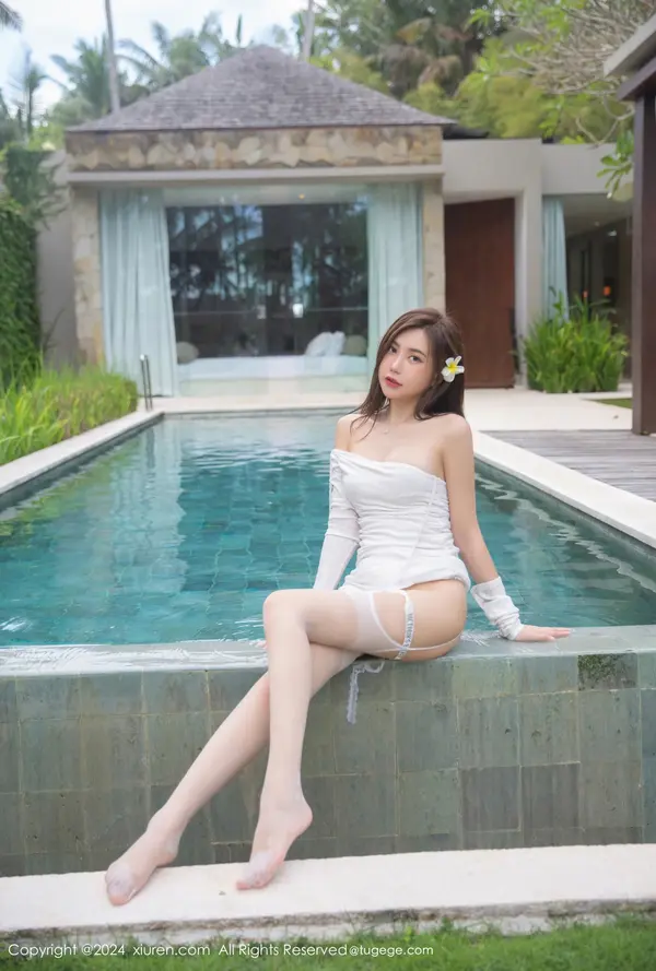 Vol. 08522 绮里嘉ula(80P)