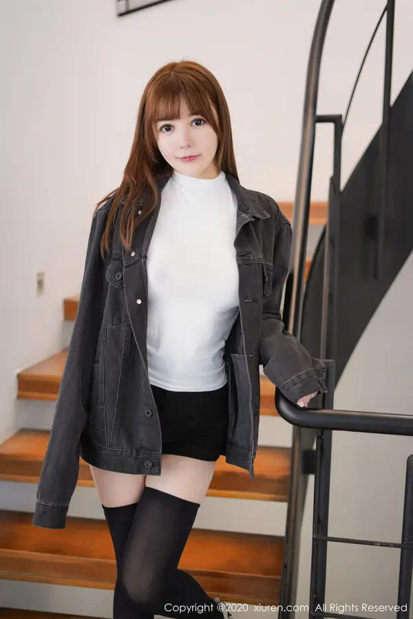 Vol. 02147 UU酱(84P)