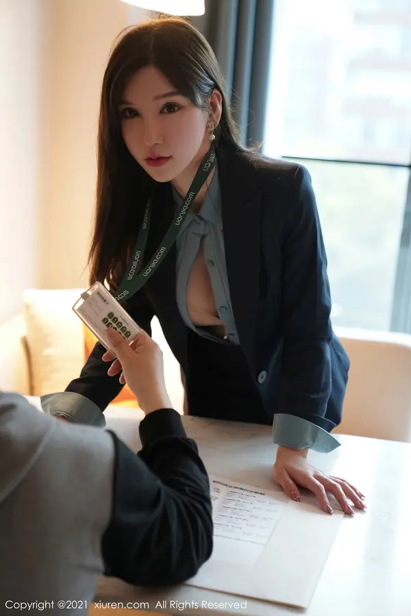Vol. 03415 周于希Sandy(121P)