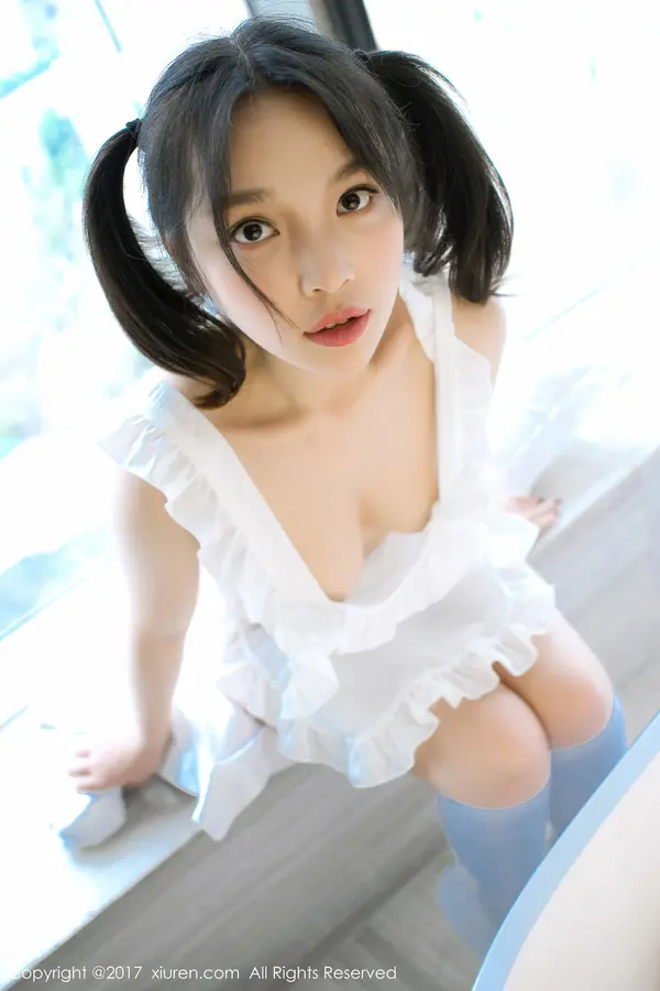 Vol. 00741 小纯子(64P)