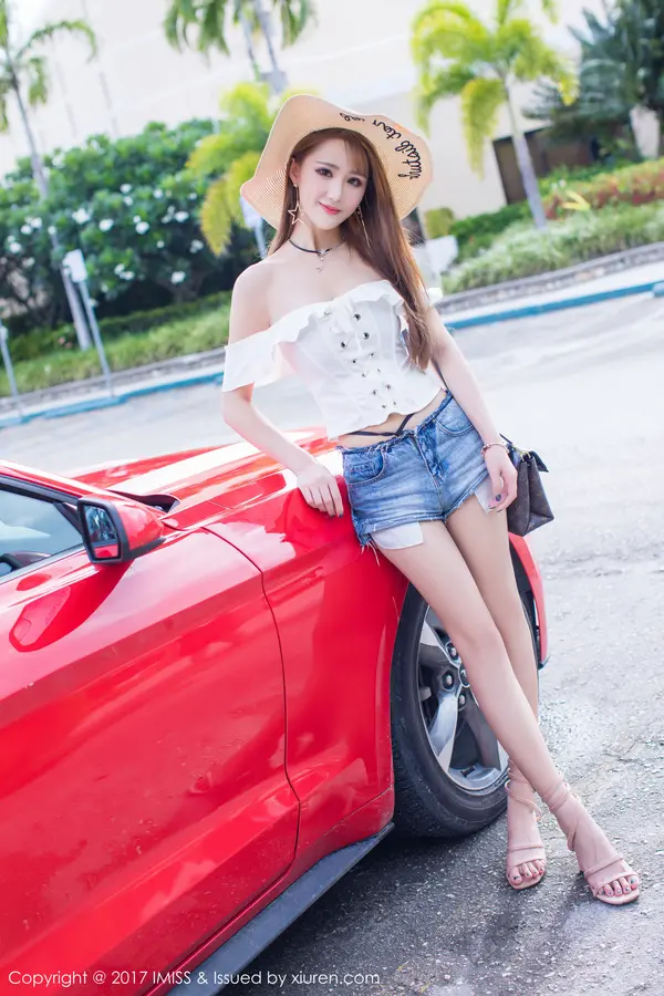Vol. 0179 妤薇Vivian(43P)