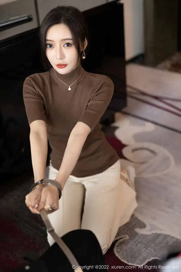 Vol. 05978 王馨瑶yanni(82P)