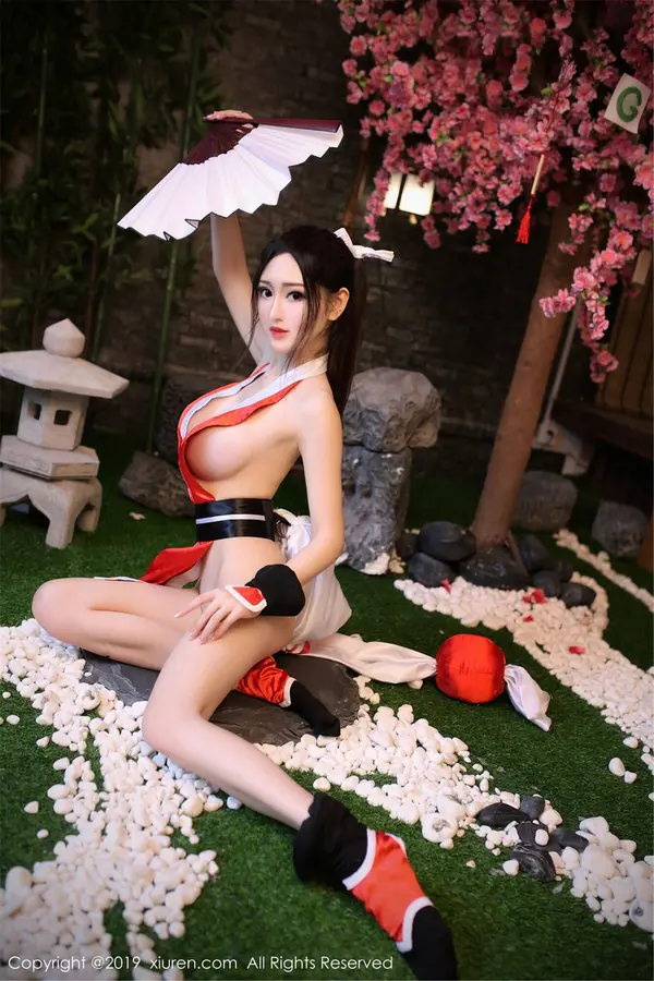 Vol. 01454 沈梦瑶(42P)