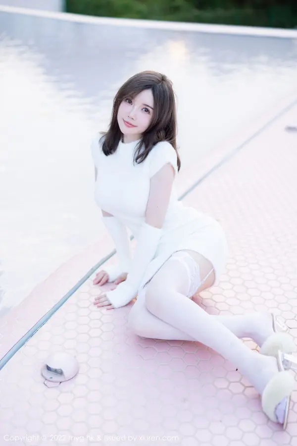 Vol. 0644 糯美子MINIbabe(66P)