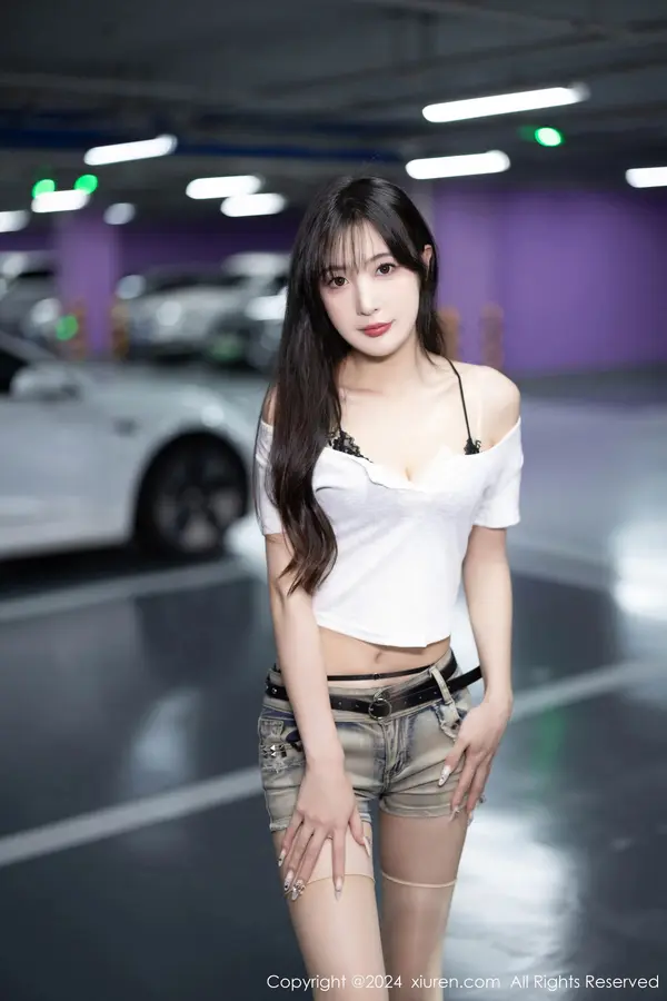 Vol. 08504 林星阑(82P)