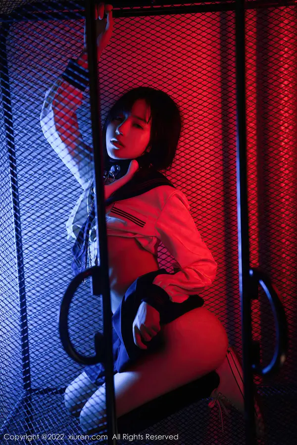 Vol. 04986 仓井优香(65P)